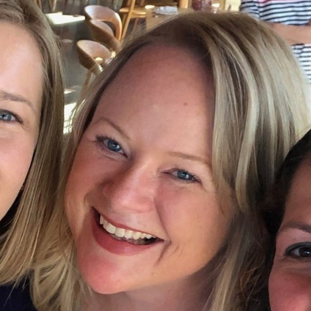 Meet your Posher, Heather